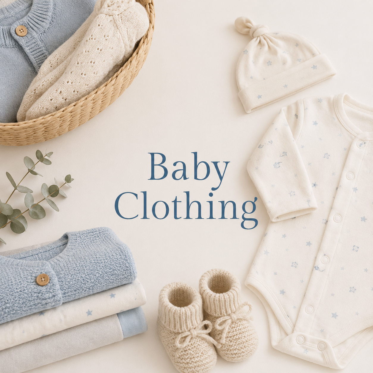 Baby Clothing