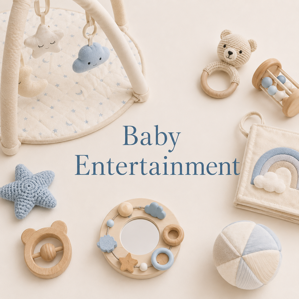 Baby Entertainment