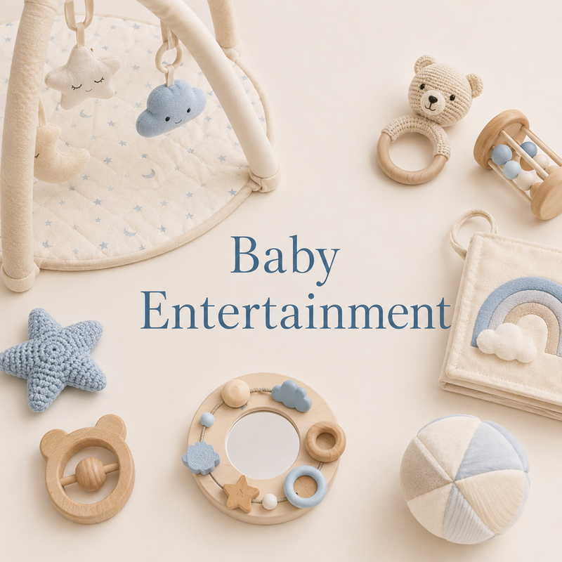 Baby Entertainment
