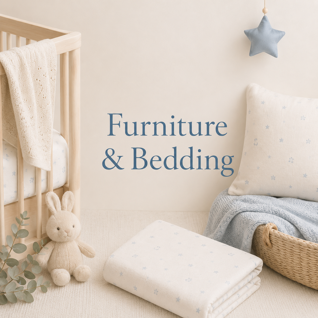 Furniture & Bedding