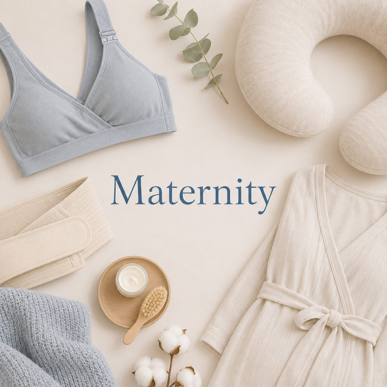 Maternity
