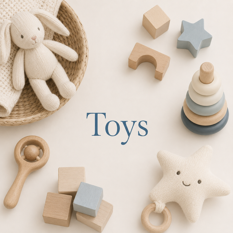 Toys