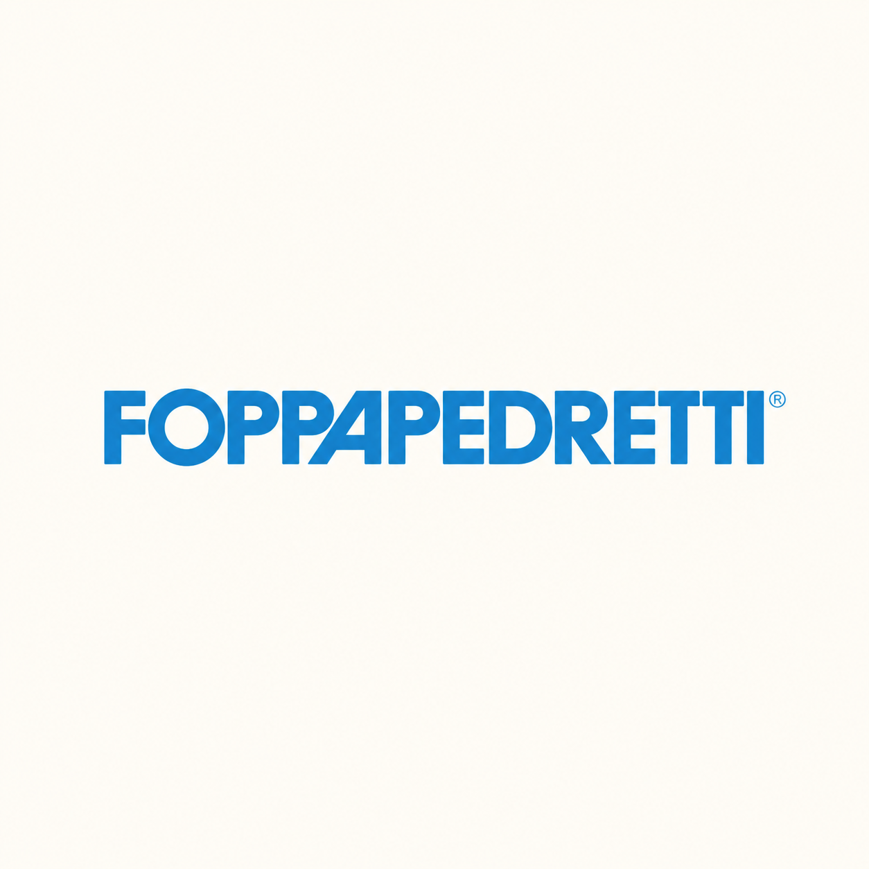 Foppapedretti