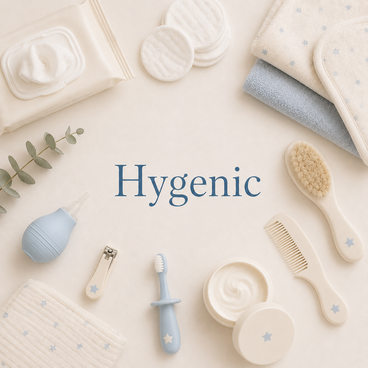 Hygenic
