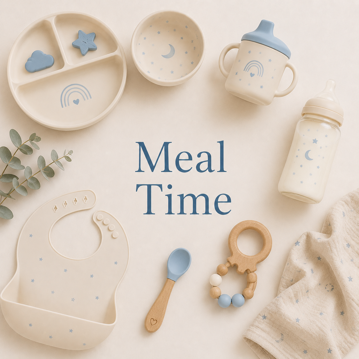 Meal Time