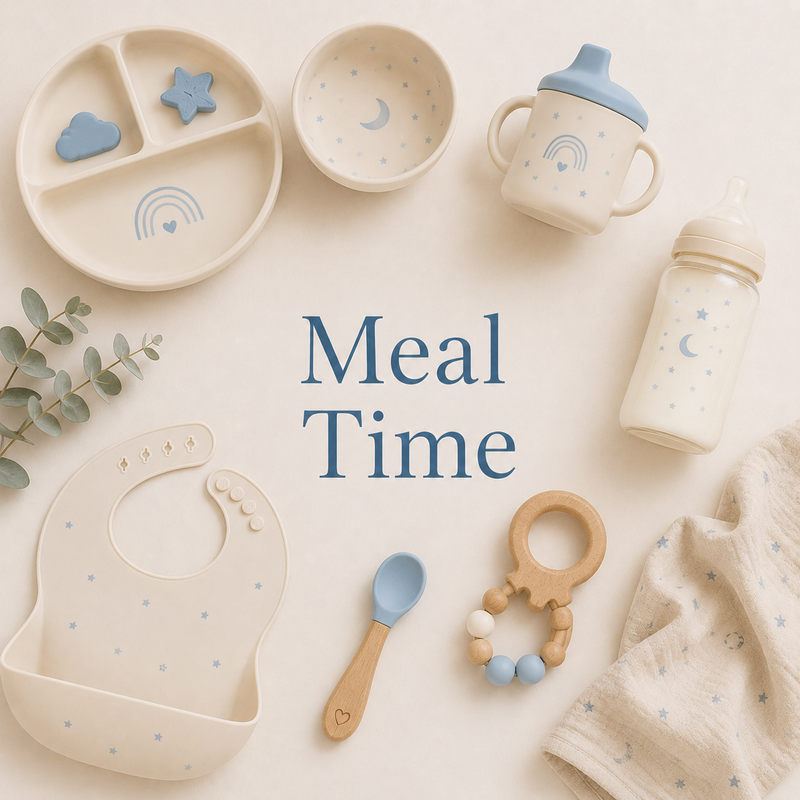 Meal Time