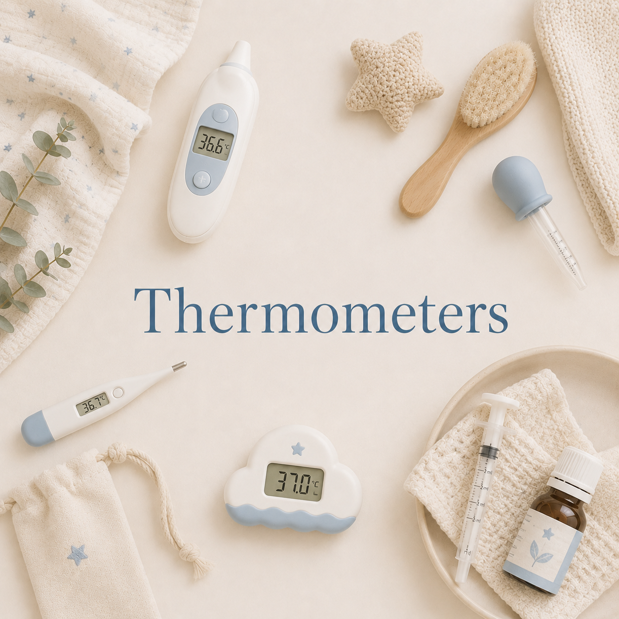 Thermometers