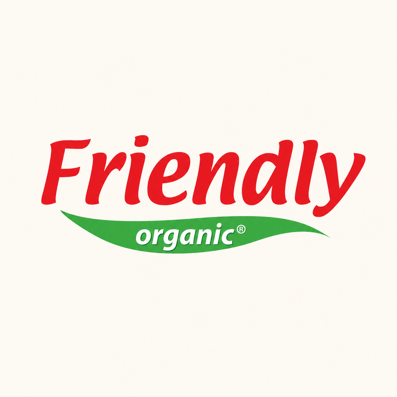 Friendly Organic