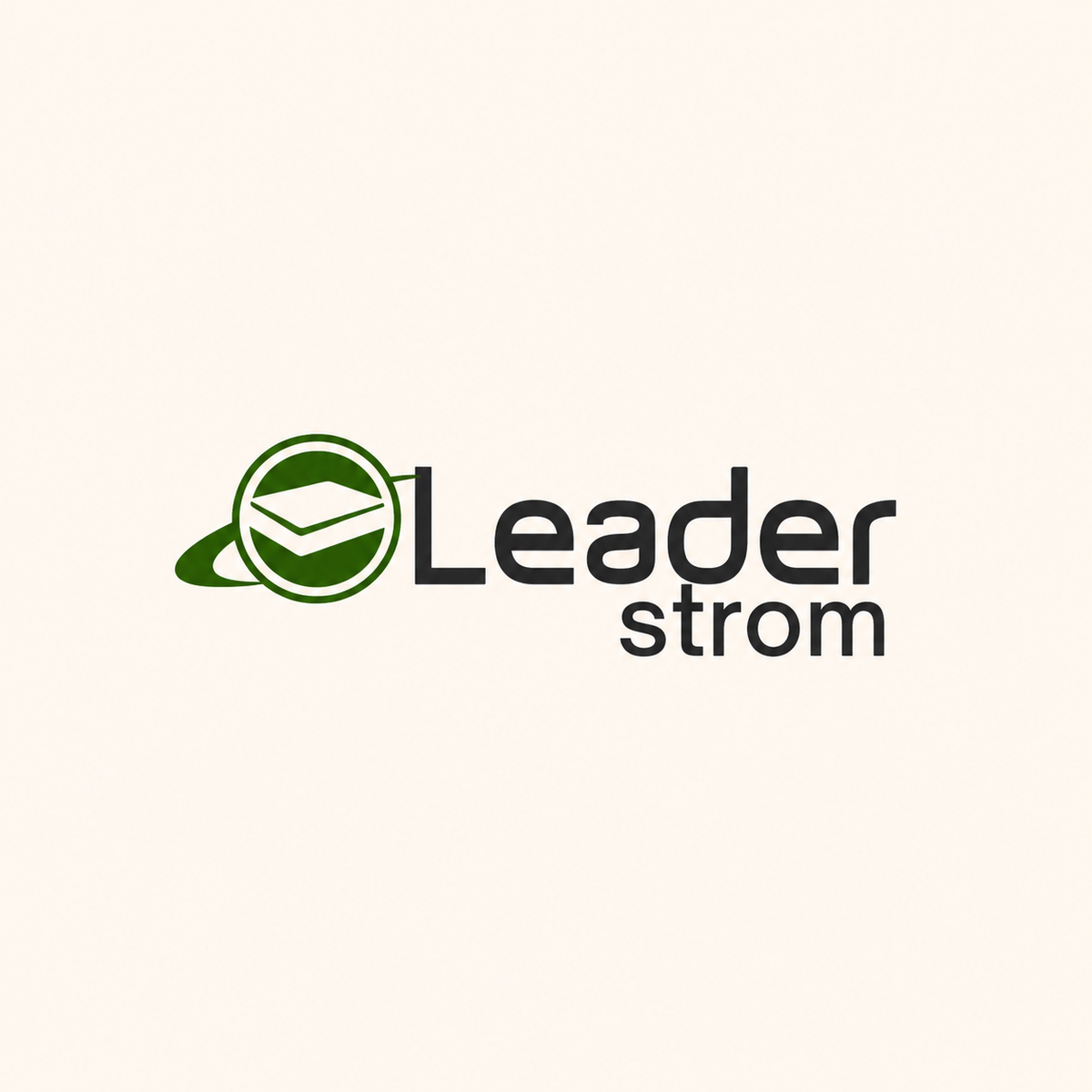 Leader Strom