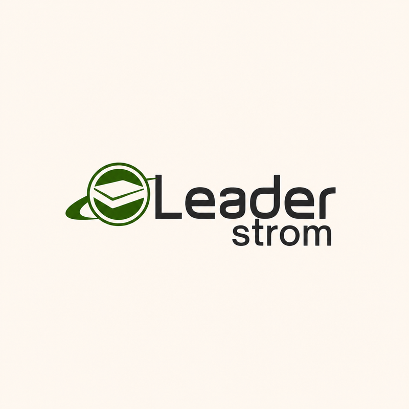 Leader Strom