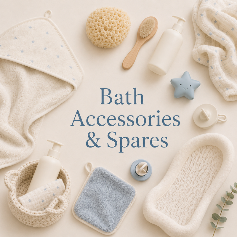Bath Accessories & Spares