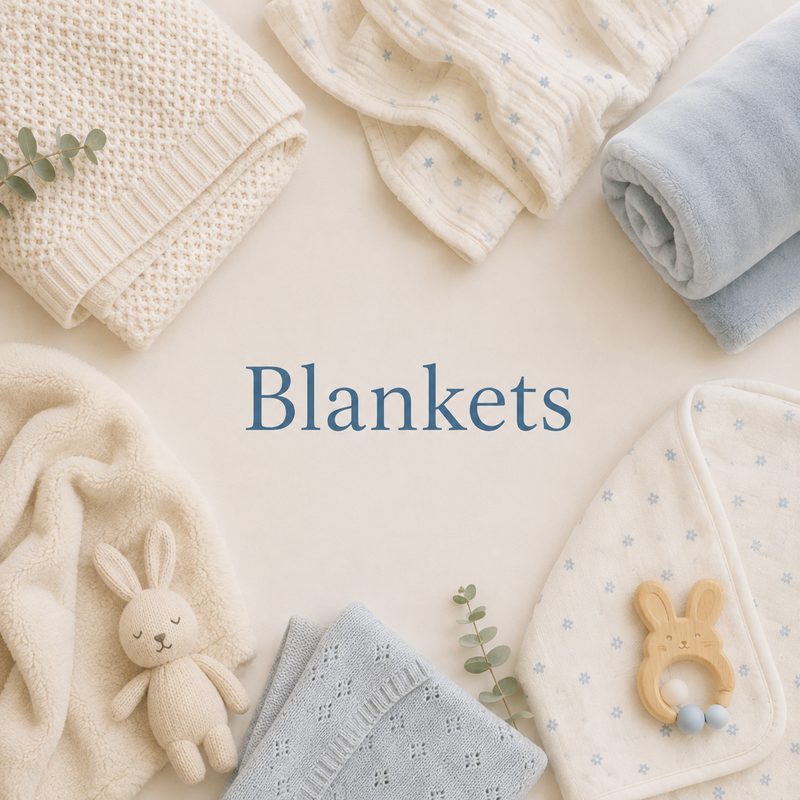 Blankets