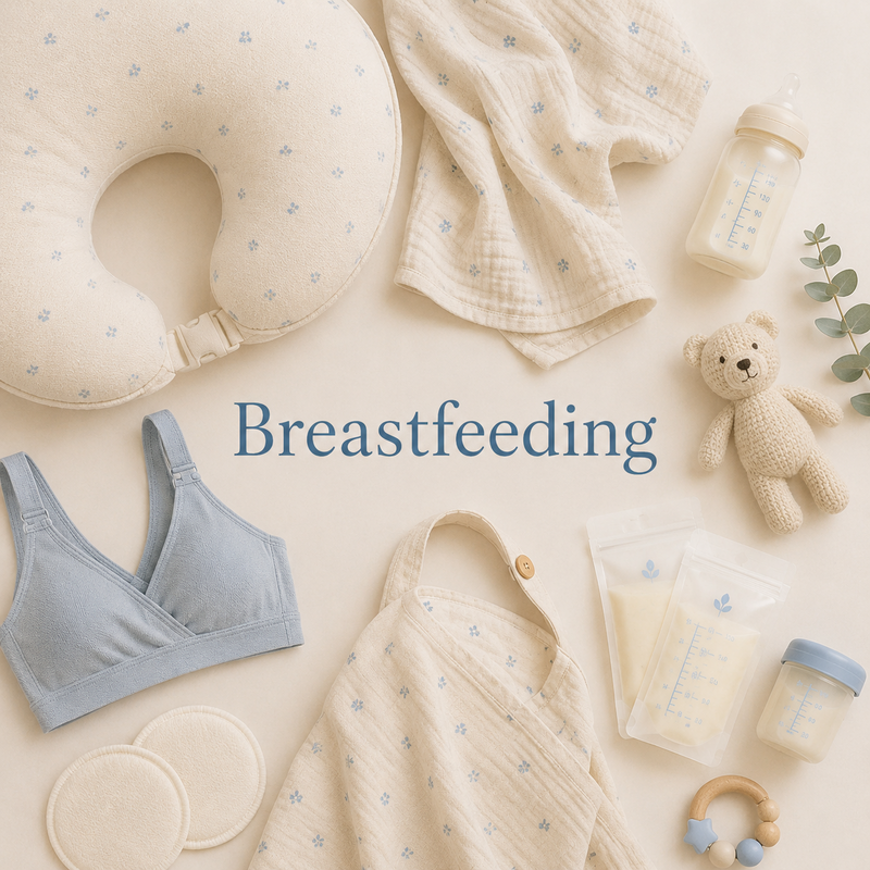 Breastfeeding