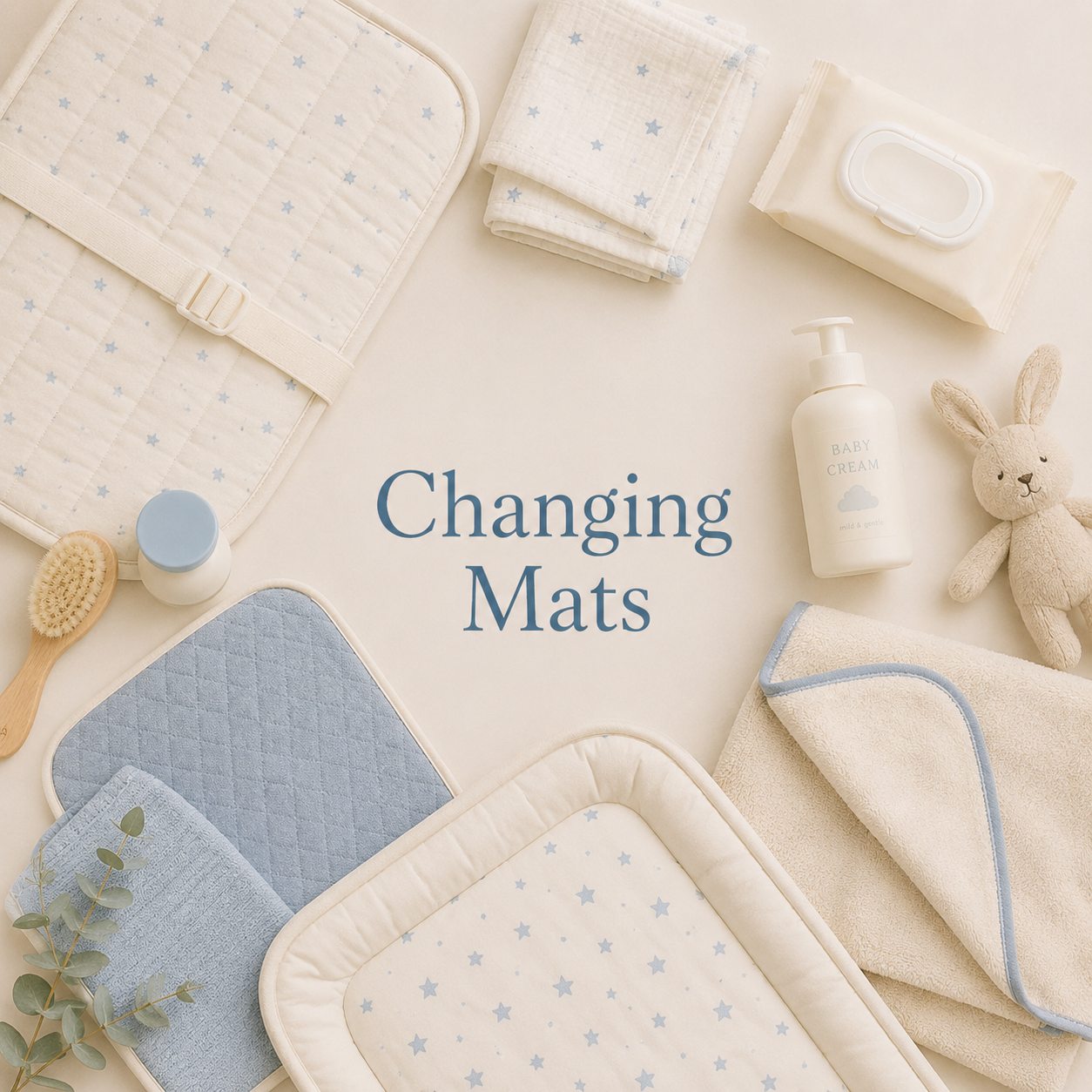 Changing Mats