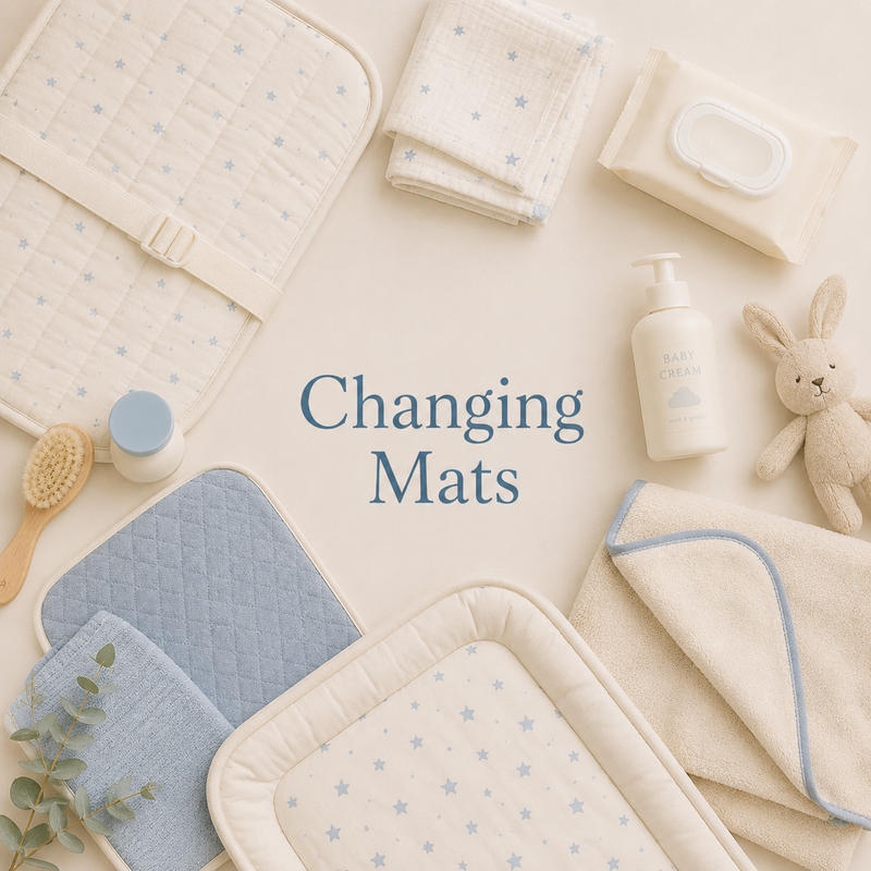 Changing Mats