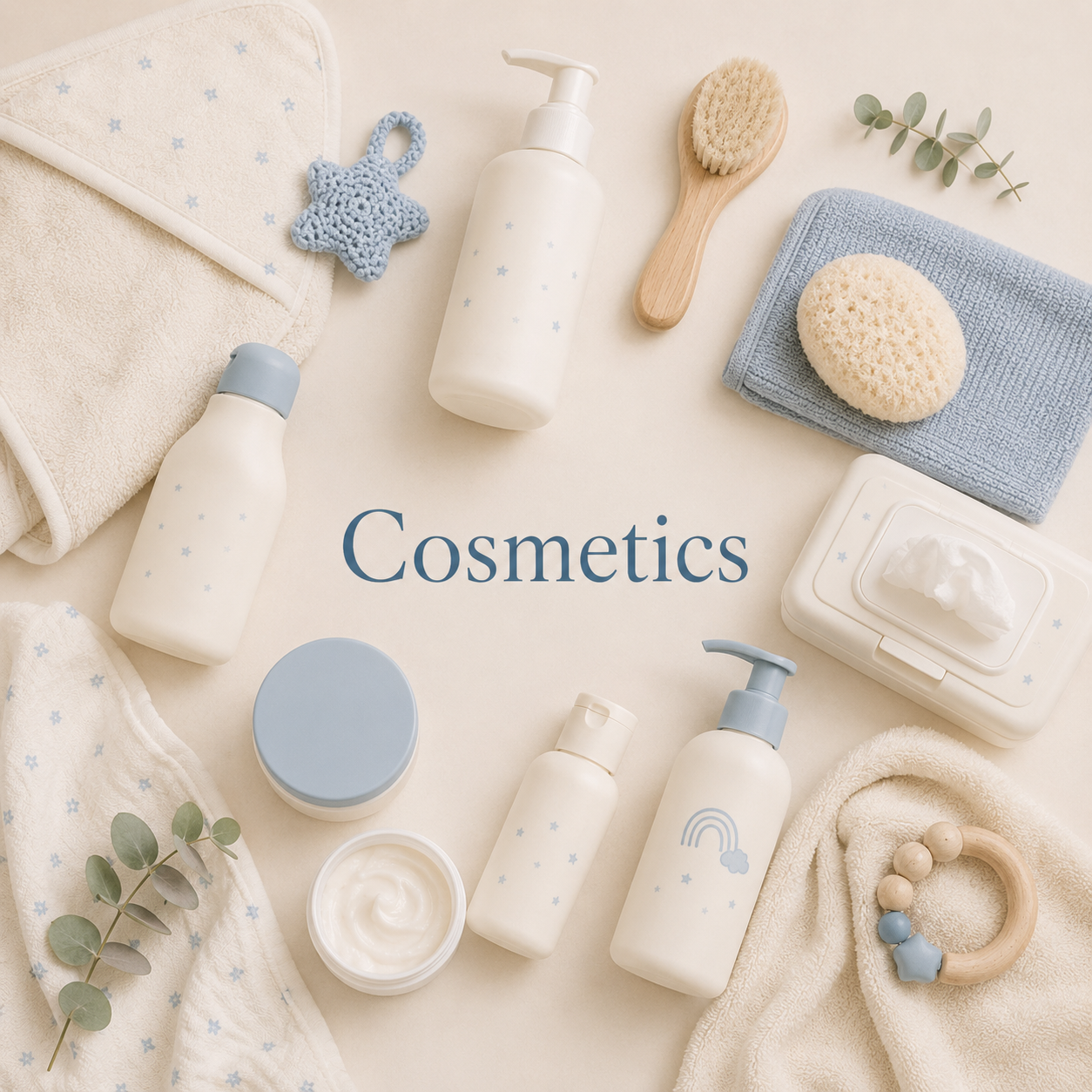 Cosmetics
