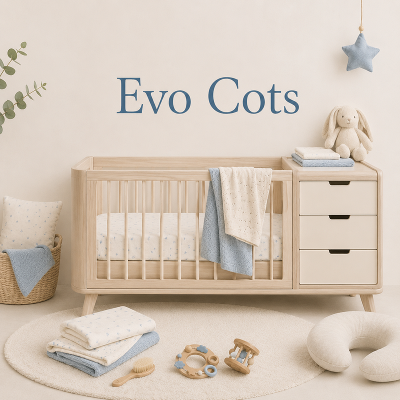 Evo Cots
