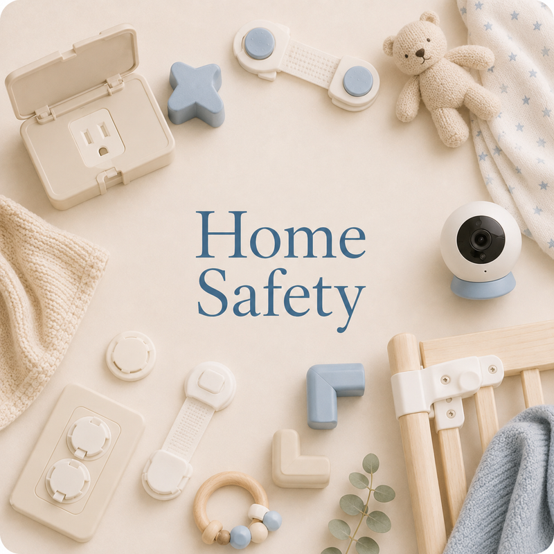 Home Safety