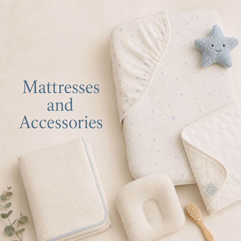 Mattresses and Accessories