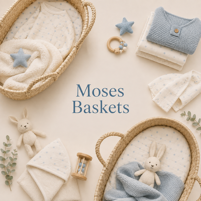 Moses Baskets