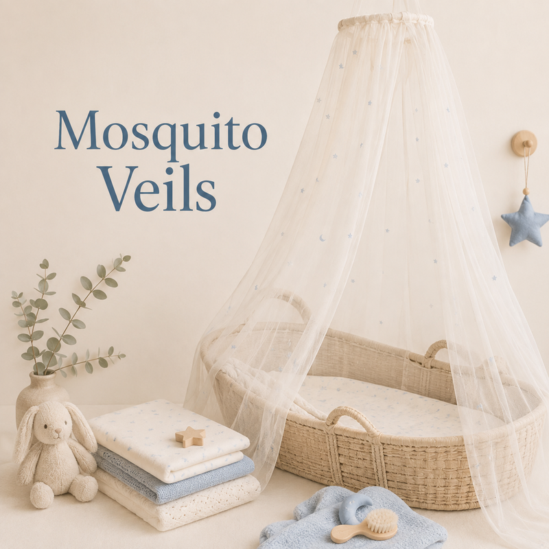 Mosquito Veils