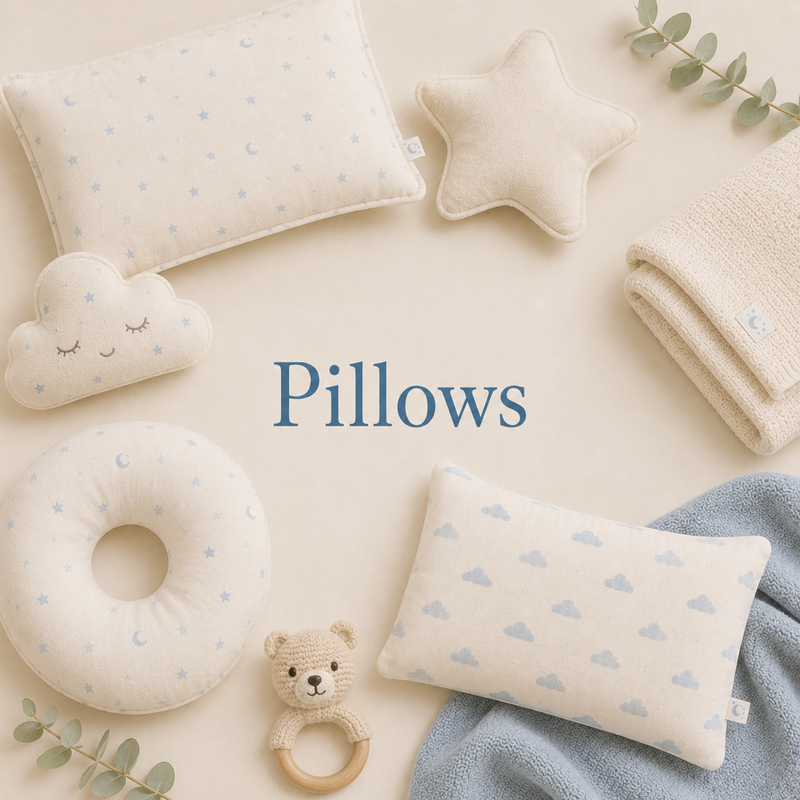 Pillows