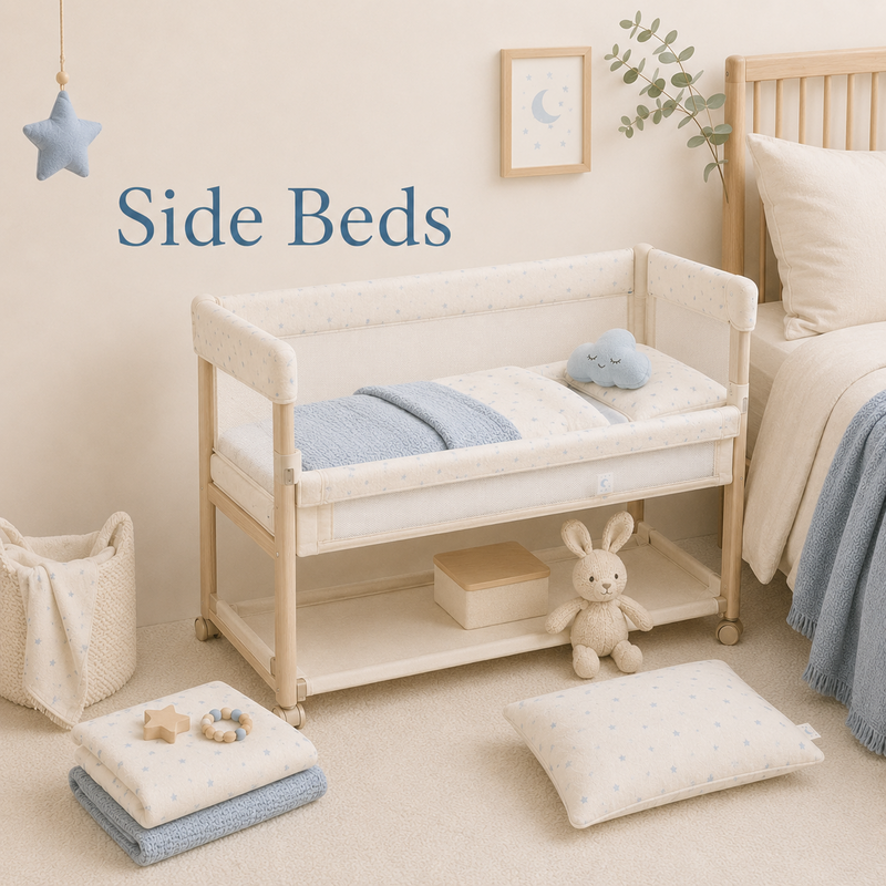 Side Beds