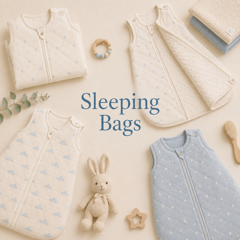 Sleeping Bags
