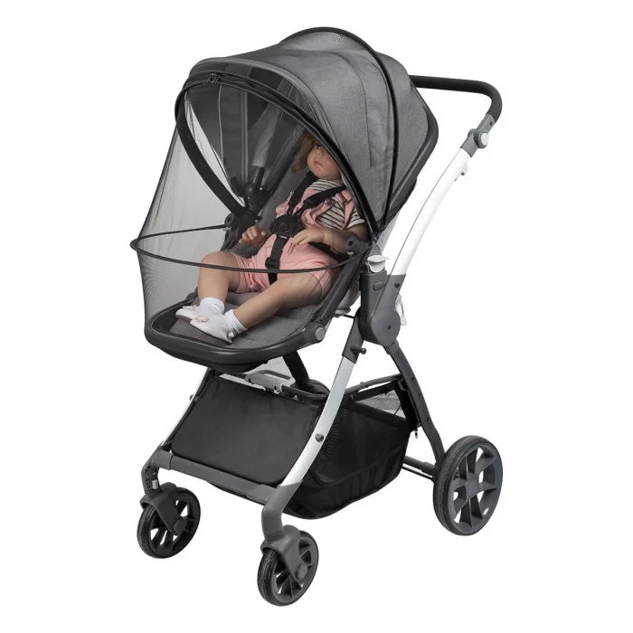 Tineo Multi-Functional Stroller Mosquito Net