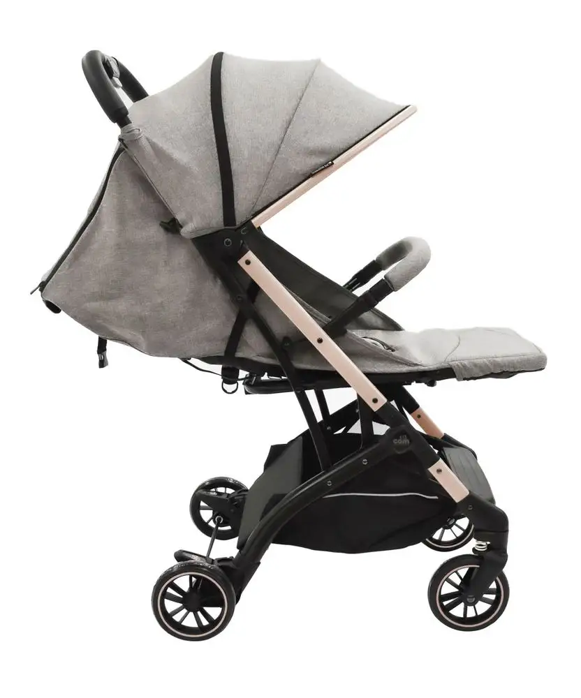 Cam Compass Stroller from 0 to 4 years (22 kg)