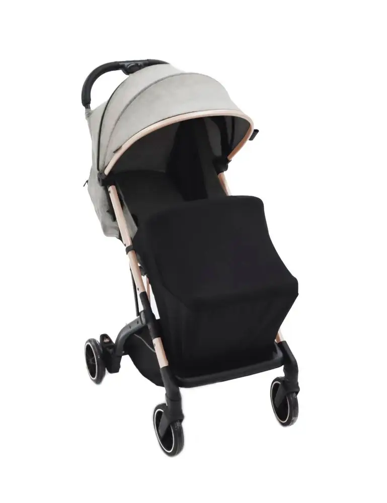 Cam Compass Stroller from 0 to 4 years (22 kg)