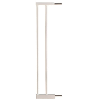 NOMA-Extension 14cm for Easy Fit Safety Gate/ - White