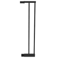 NOMA-Extension 14cm for Easy Fit Safety Gate/ - Black