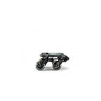 Cam Dudu Stroller Board with light-up wheels