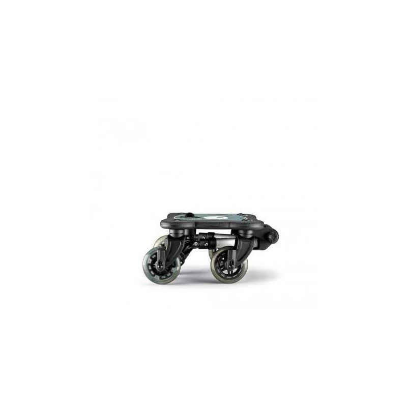 Cam Dudu Stroller Board with light-up wheels