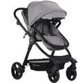 2 in 1 Babycare Stroller