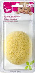 Tigex Ultra Soft Sponge 0m+