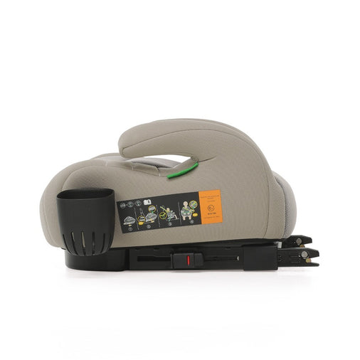 Foppapedretti Vroom I-Size Booster (for children between 125 and 150 cm tall)
