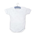 Calamaro Body Short Sleeve White (1pc)
