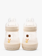Mam Easy Start Anti-Colic Bottle 0⁺ Months 160 ml (1pc)