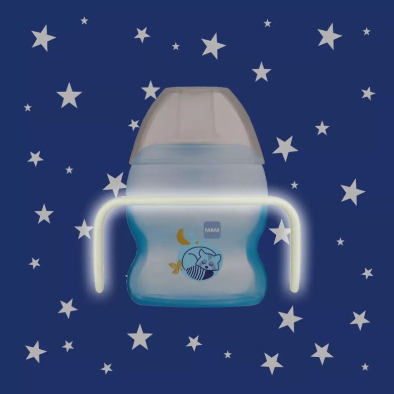 MAM Starter Cup NIGHT 4m+
