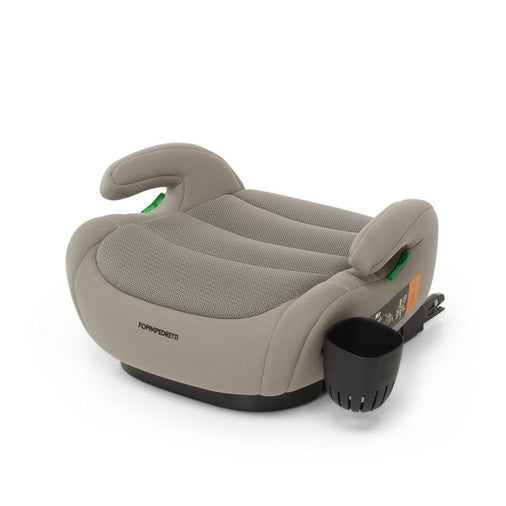 Foppapedretti Vroom I-Size Booster (for children between 125 and 150 cm tall)