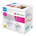 MAM – Electric Bottle Sterilizer and Warmer (6 in 1)