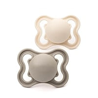 MAM Air Soother 2-6 months, set of 2