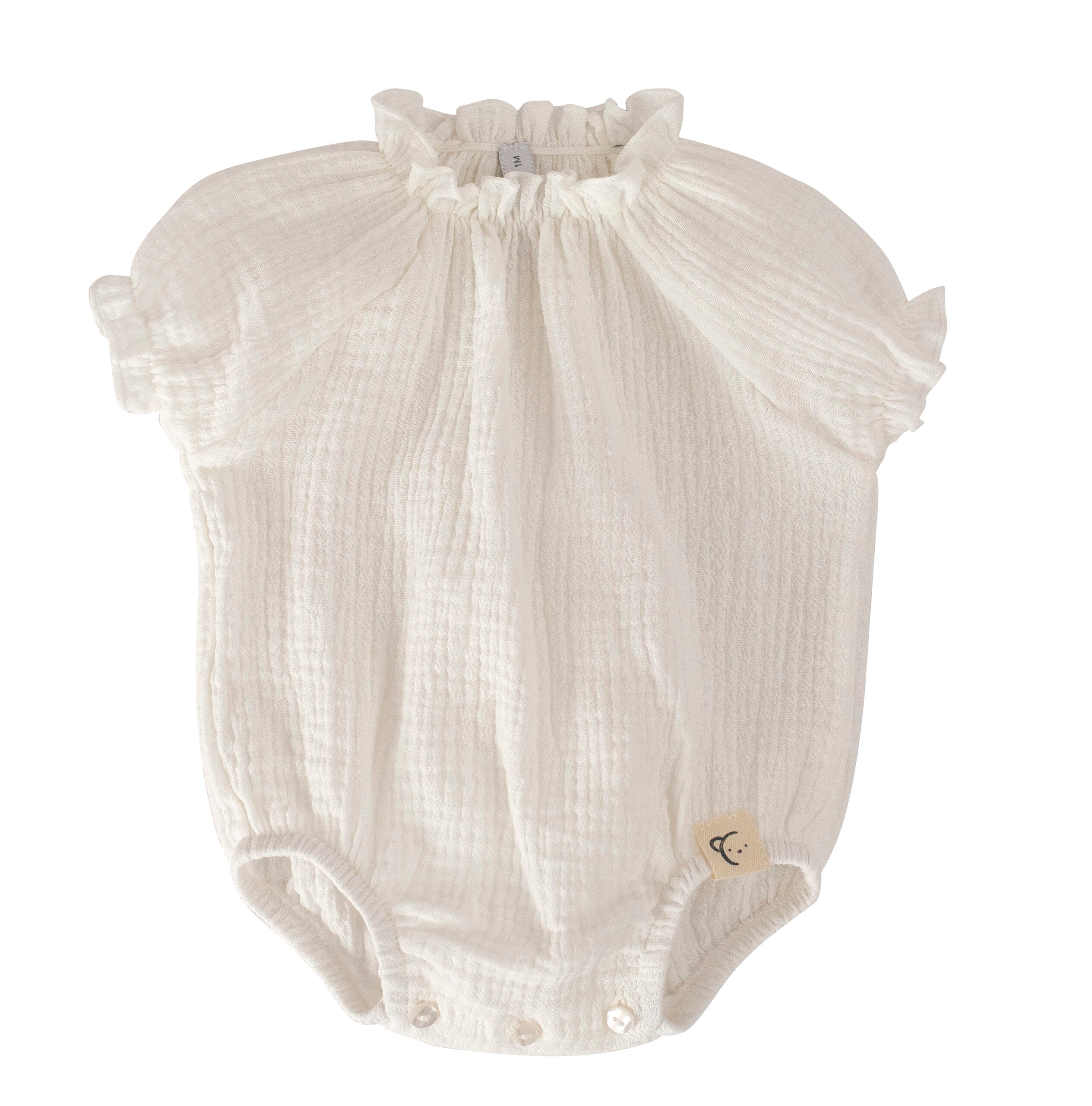 Calamaro Altea 32445-Calamaro Baby short romper
