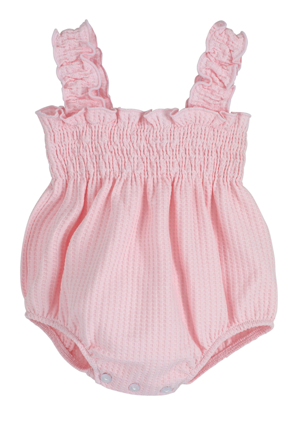 Calamaro Baby Dungarees Rhodes