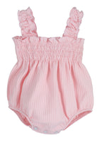 Calamaro Baby Dungarees Rhodes