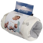 Candide Jersey Feeding & Nursing Armband (Grey)