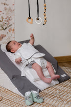 Candide Anti - Reflux Pillow Morpho Clive "30° Cote wedge"
