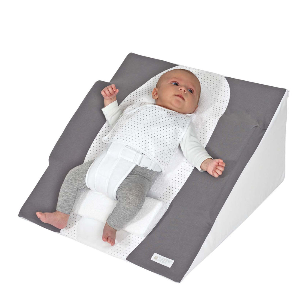 Candide Anti - Reflux Pillow Morpho Clive "30° Cote wedge"